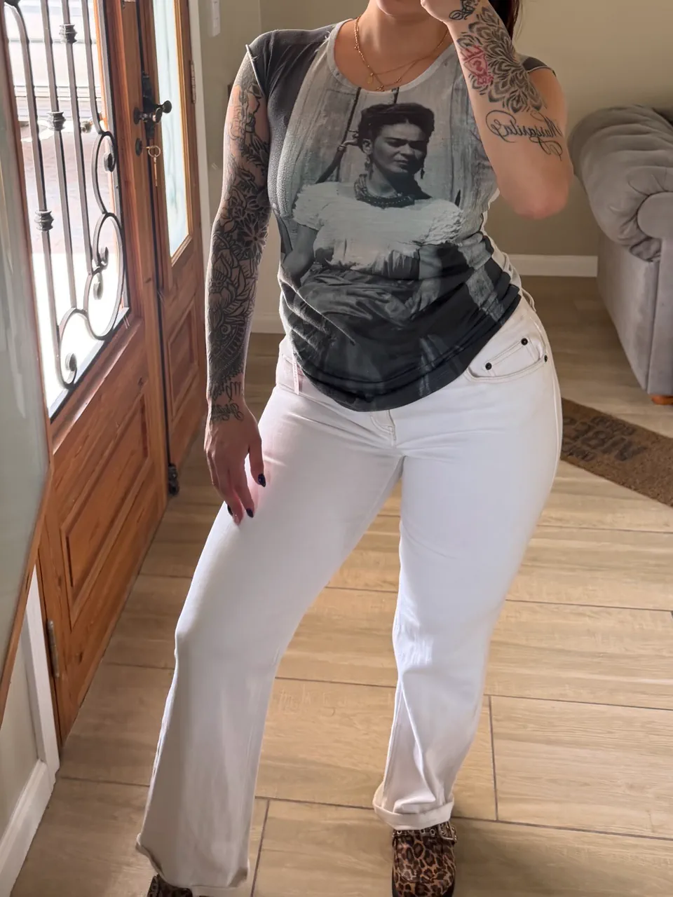 Pantalón Ann Taylor - imagen 1