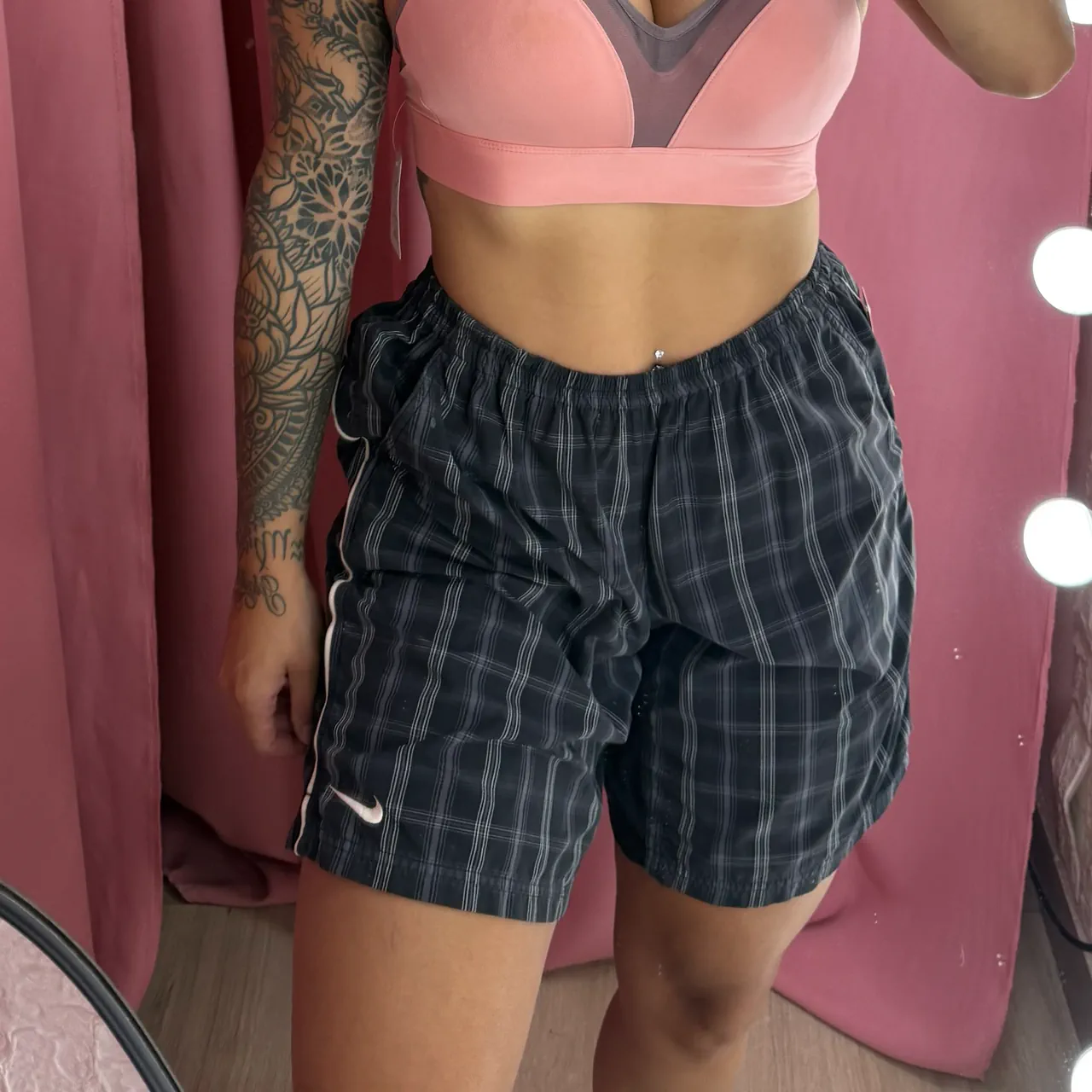 Short Nike - imagen 1
