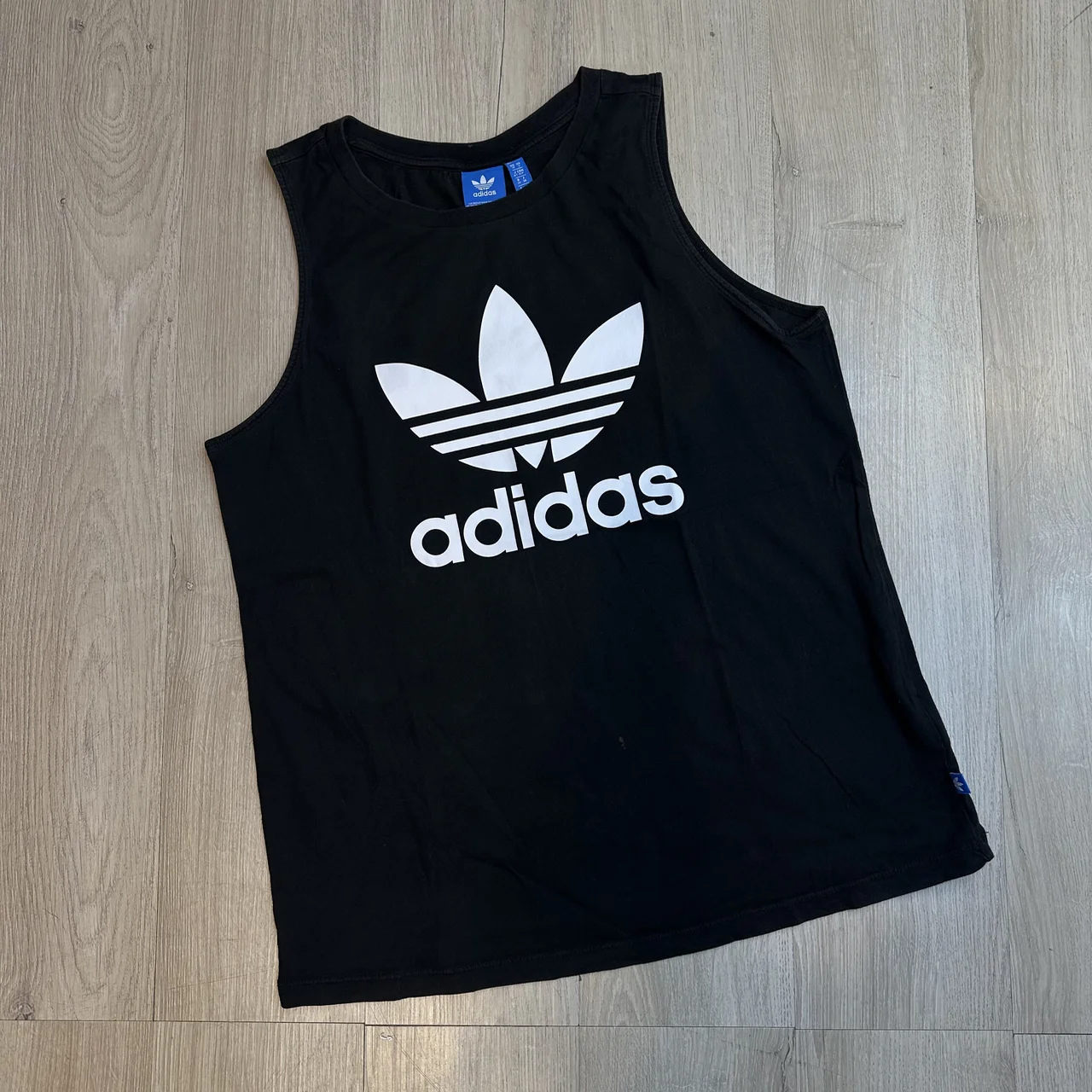 Musculosa adidas - imagen 1
