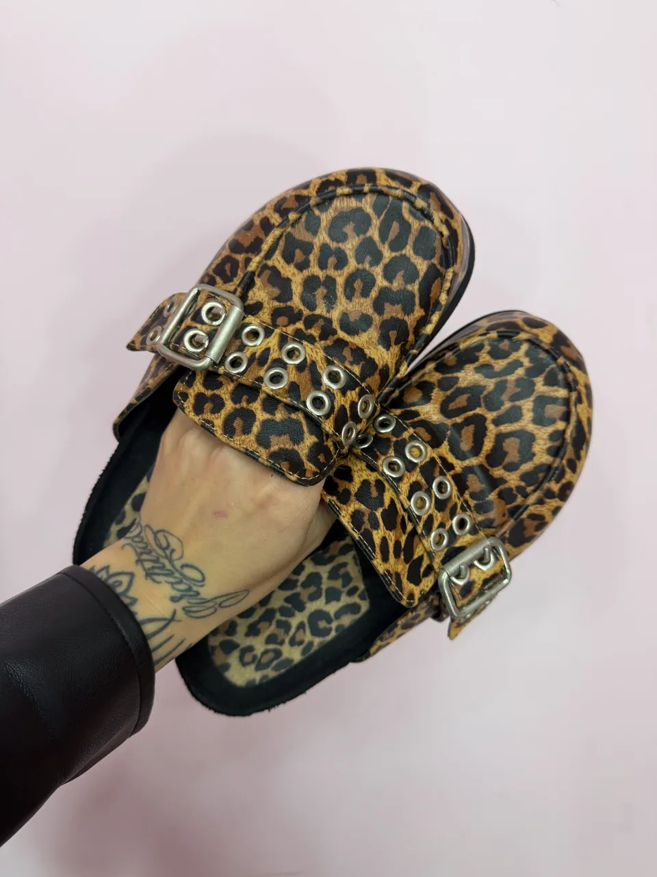 Zapatos Sin marca - imagen 1