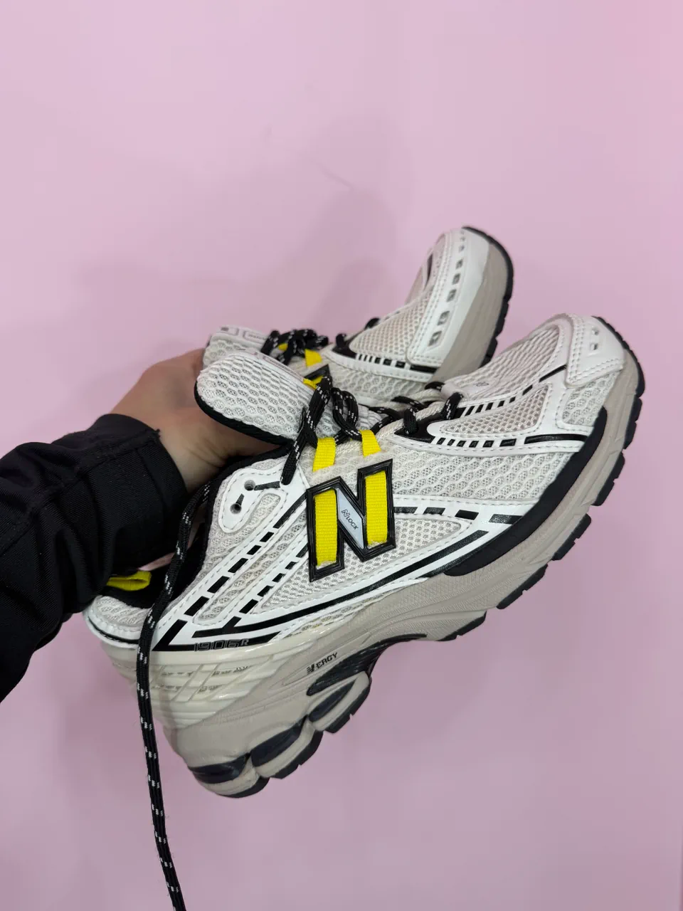 Zapatillas New Balance - imagen 1