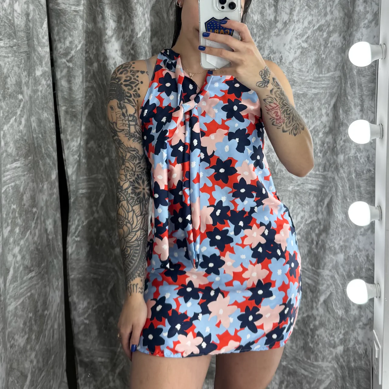 Vestido Sin marca - imagen 1