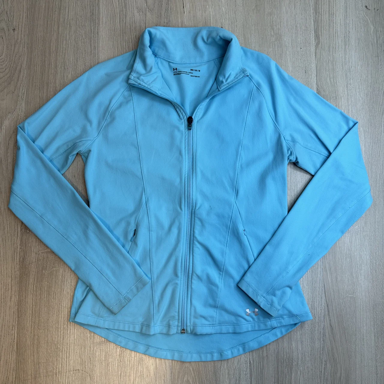 Buzo Under Armour - imagen 1