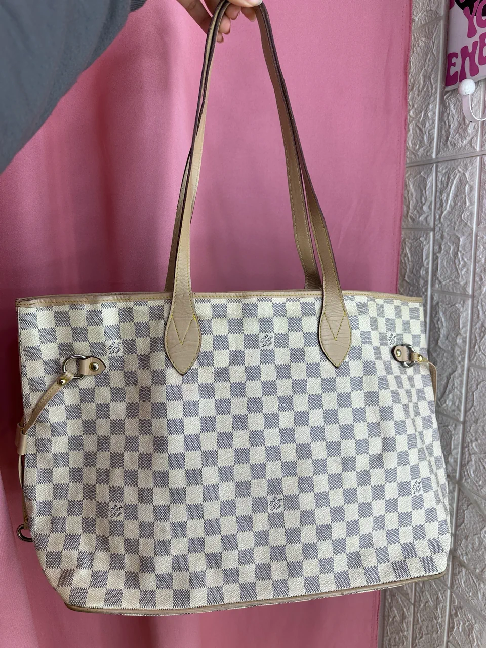 Bolso Louis Vuitton - imagen 1
