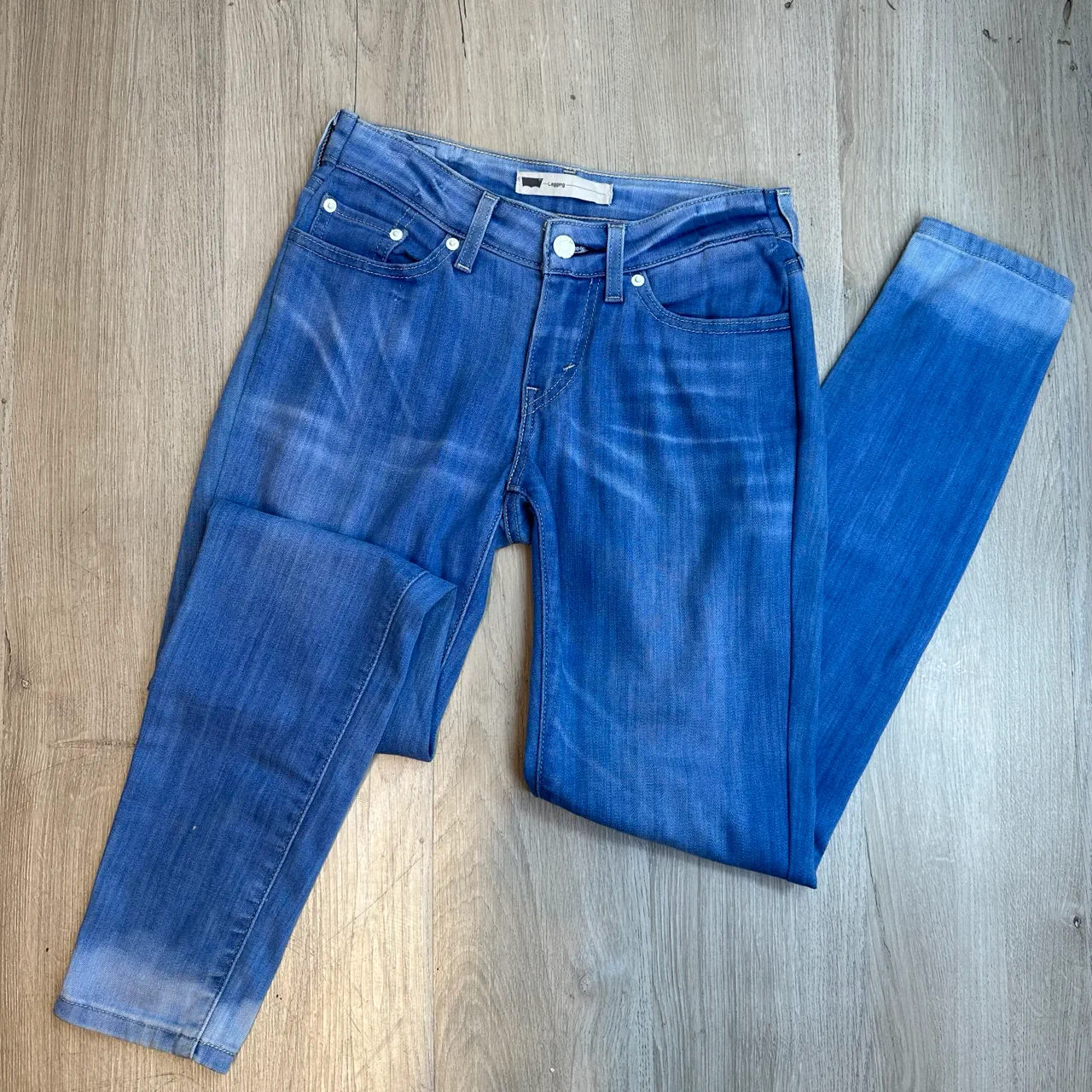Jean Levi's - imagen 1