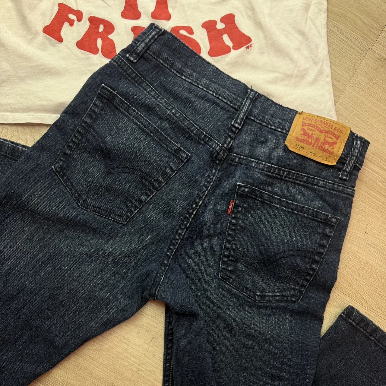 Jean Levi's - imagen 1