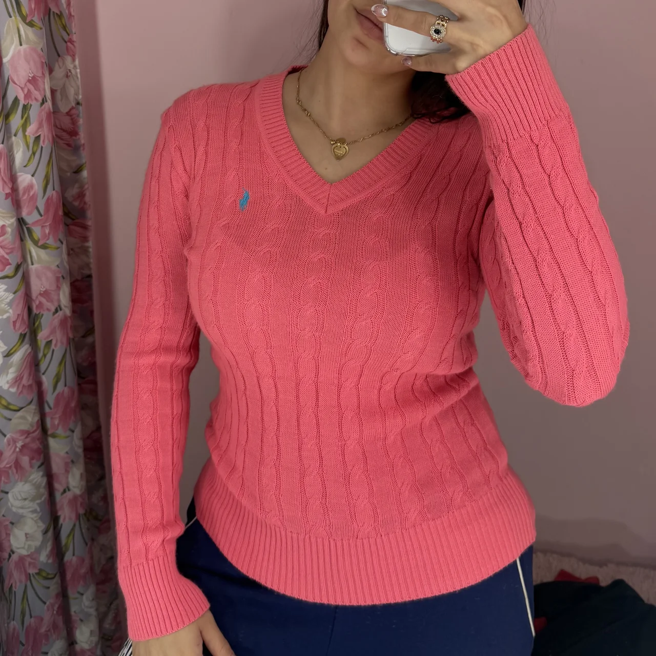 Sweater Polo Ralph Lauren - imagen 1