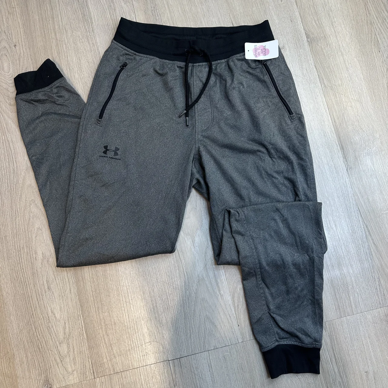 Under Armour · Talle S