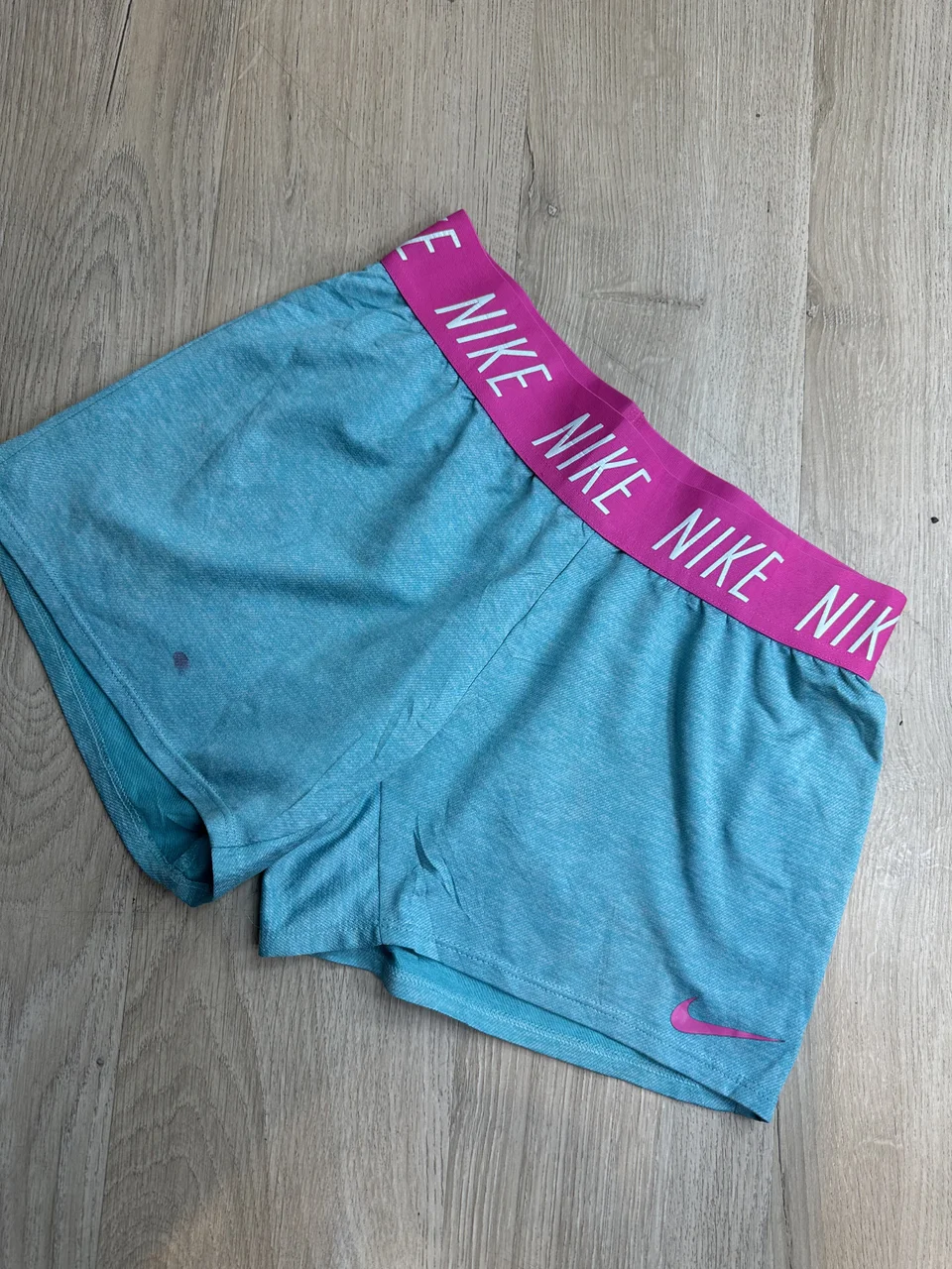 Short Nike - imagen 1