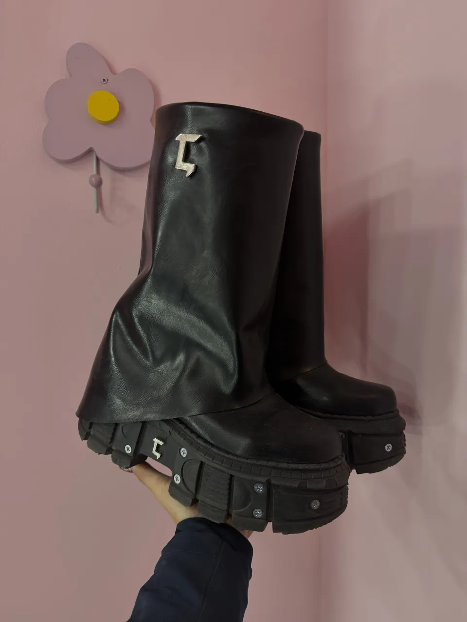 Botas Lara casa - imagen 1