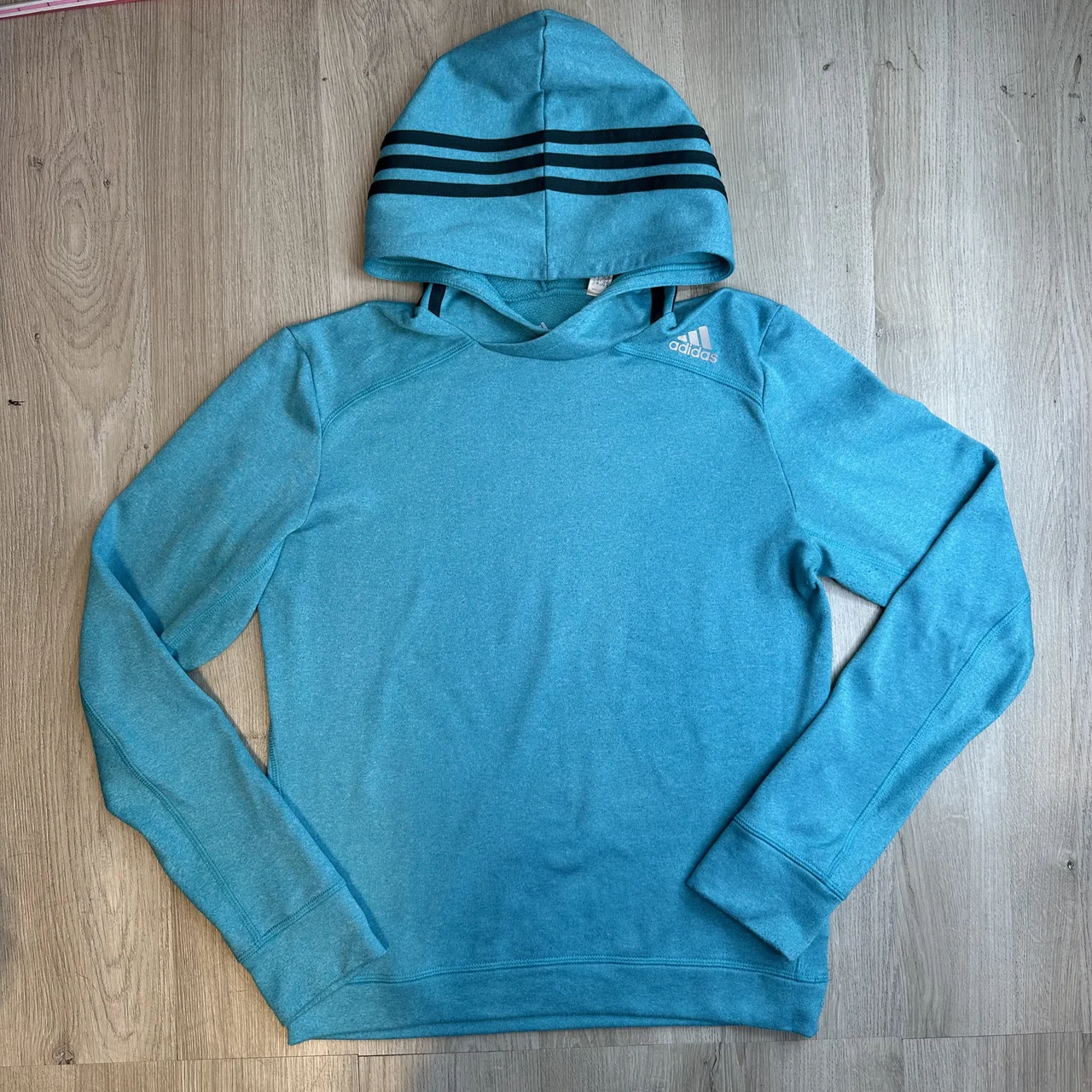 Buzo adidas - imagen 1