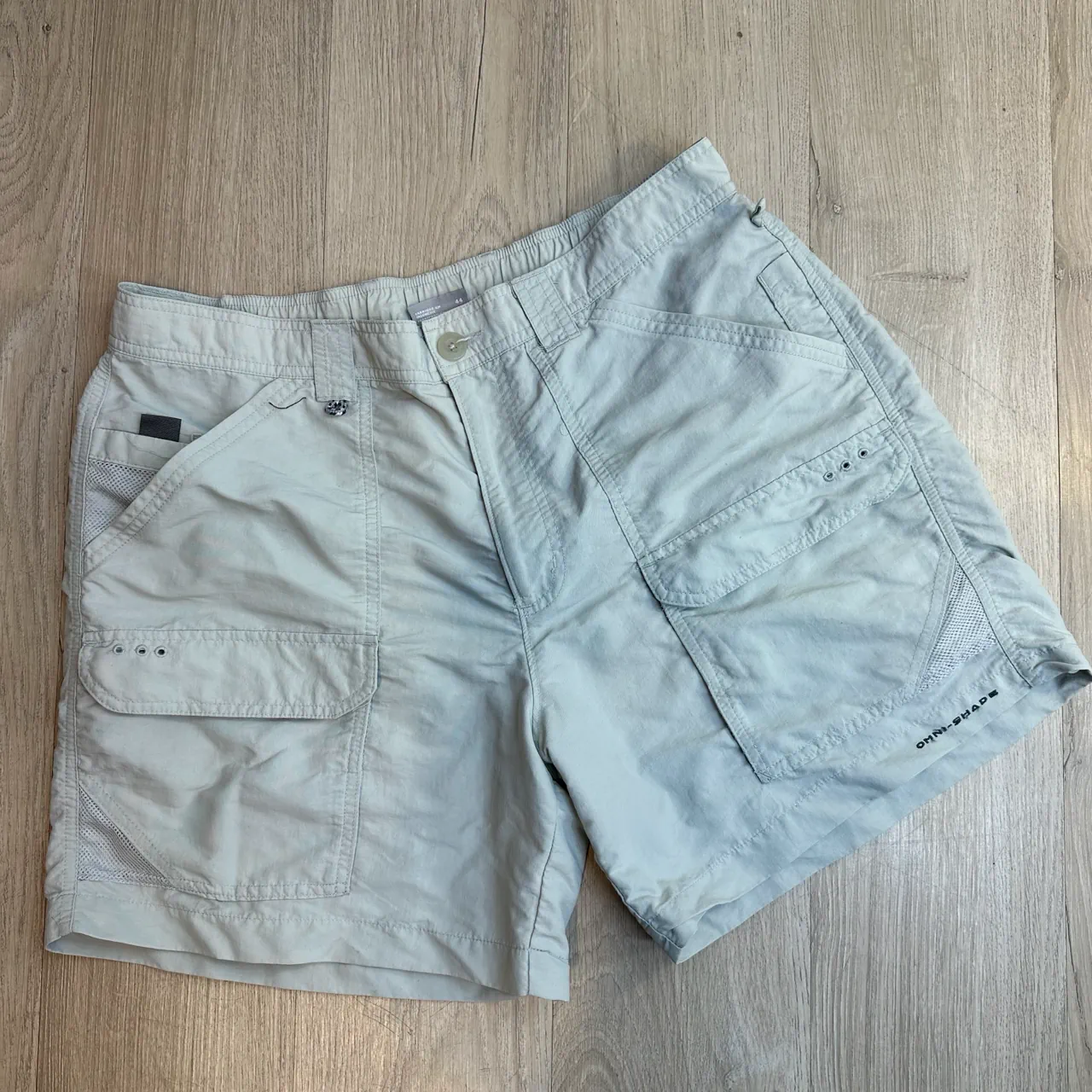 Short Columbia - imagen 1