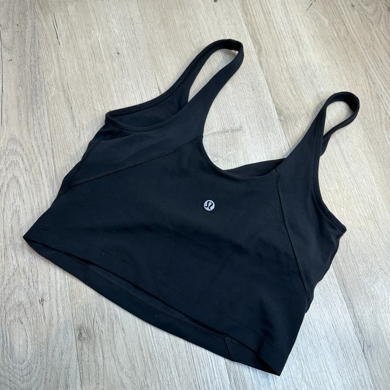 Musculosa Lululemon · Talle S