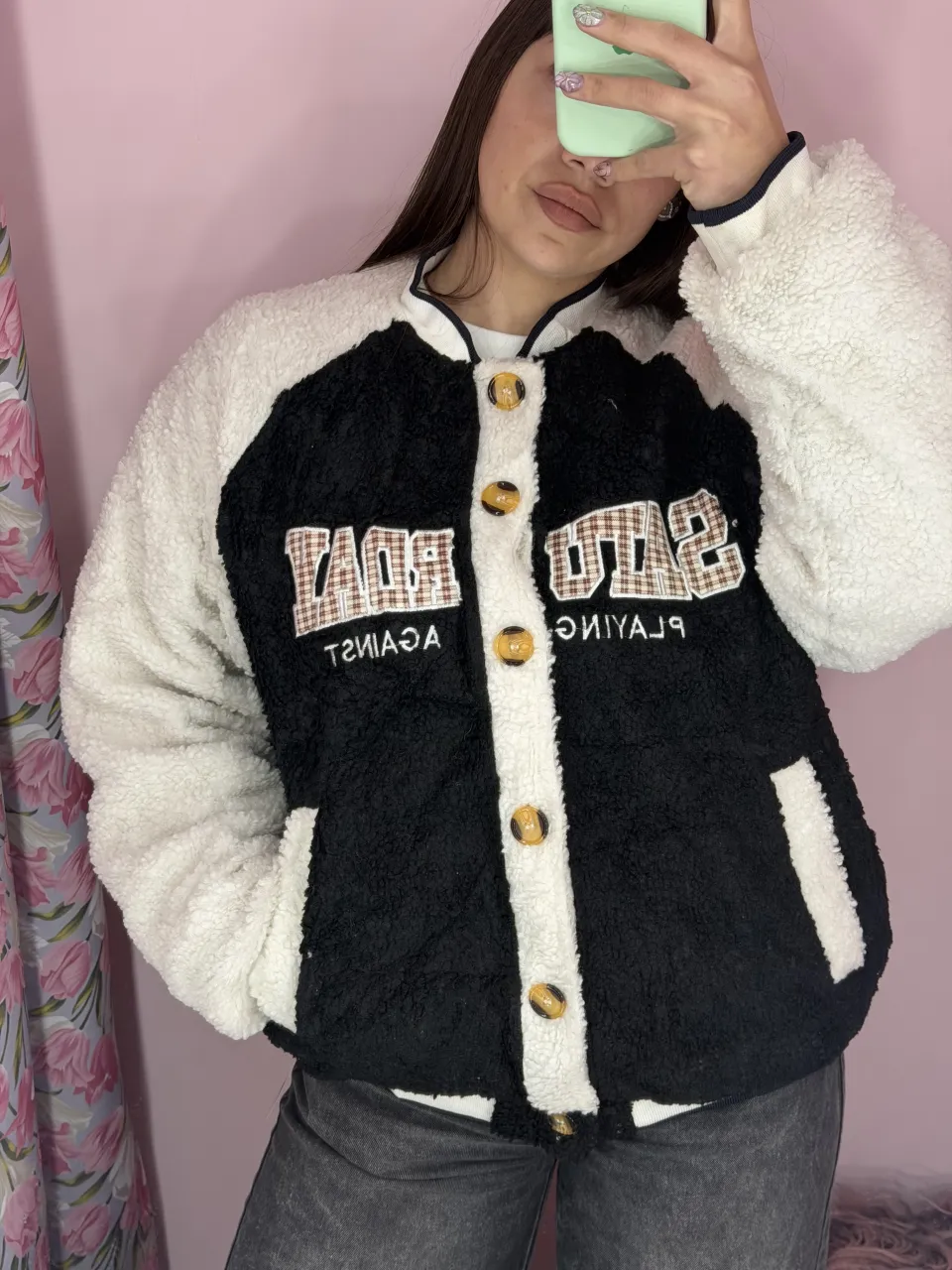 Campera Sin marca - imagen 1