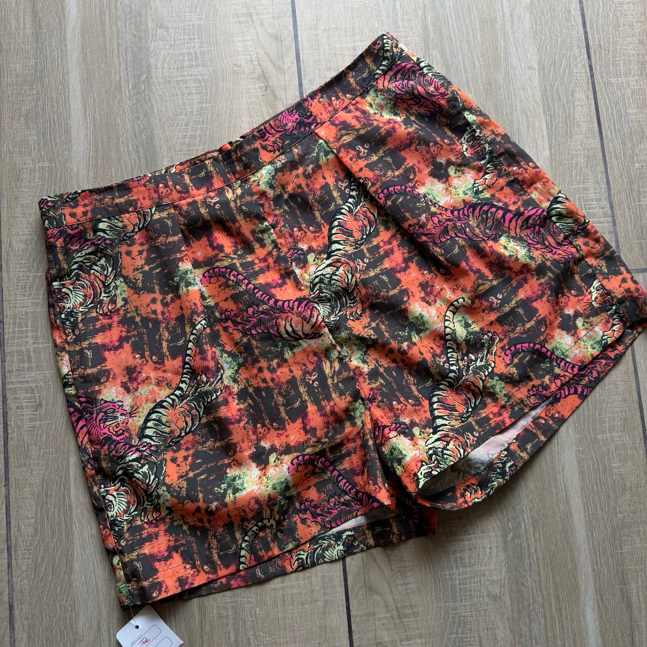 Short Ed Hardy - imagen 1