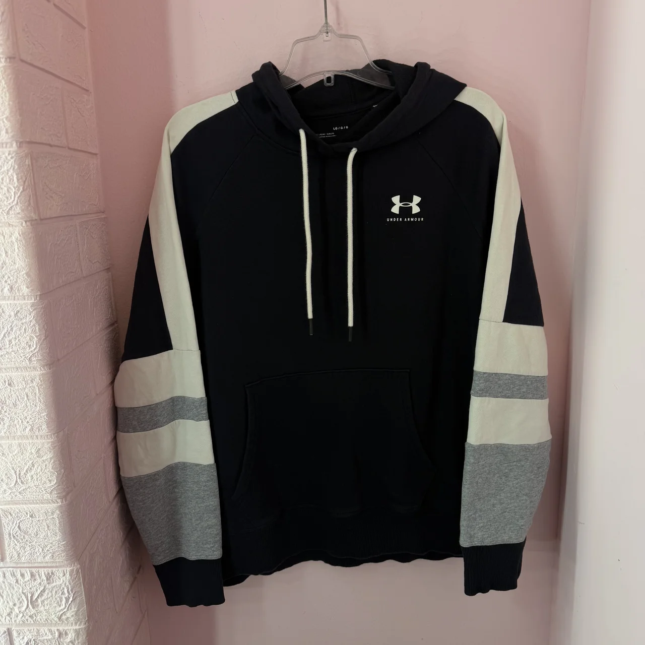 Buzo Under Armour - imagen 1