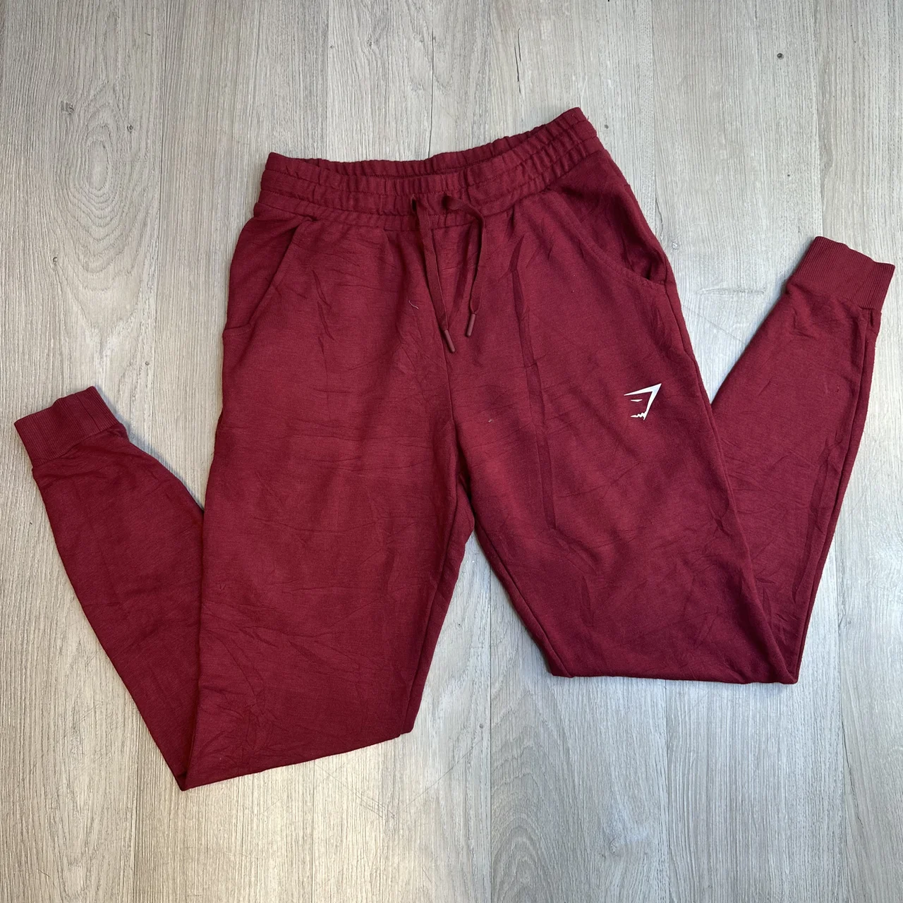 Buzo Gymshark - imagen 1