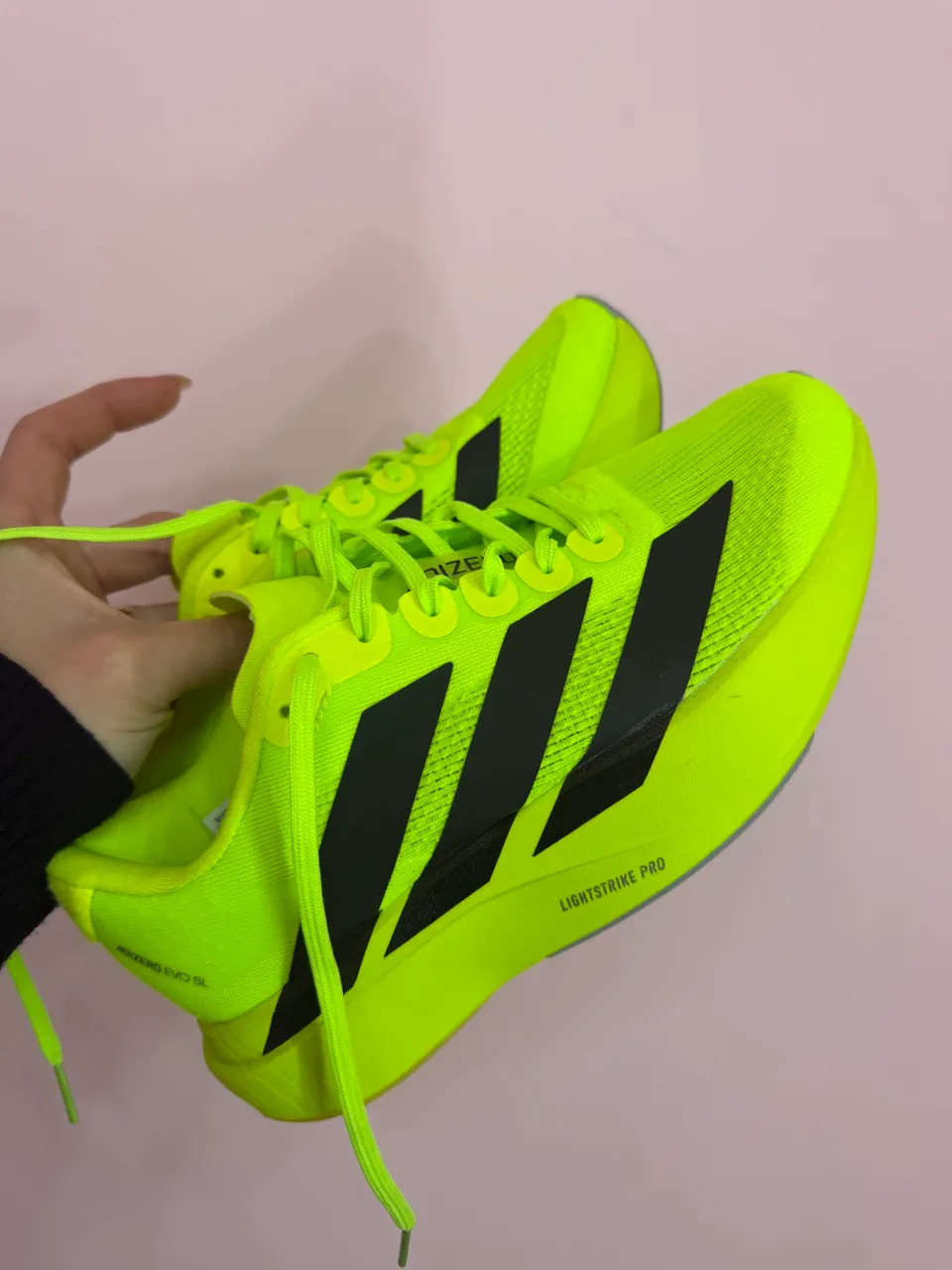 Zapatillas adidas - imagen 1