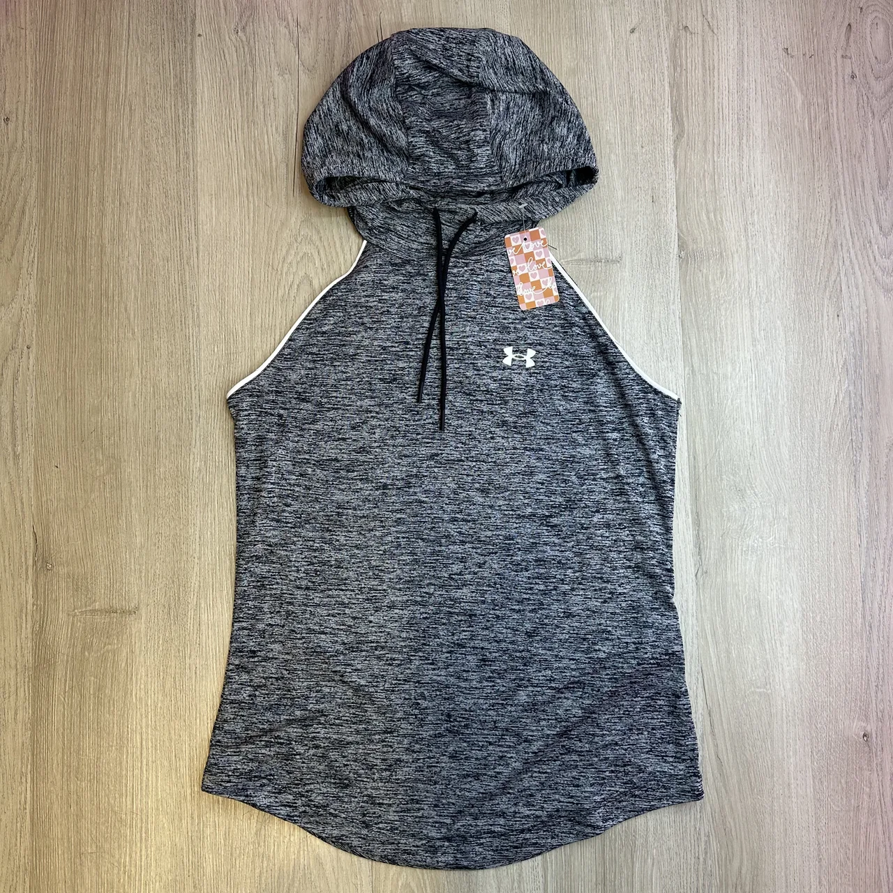Musculosa Under Armour - imagen 1