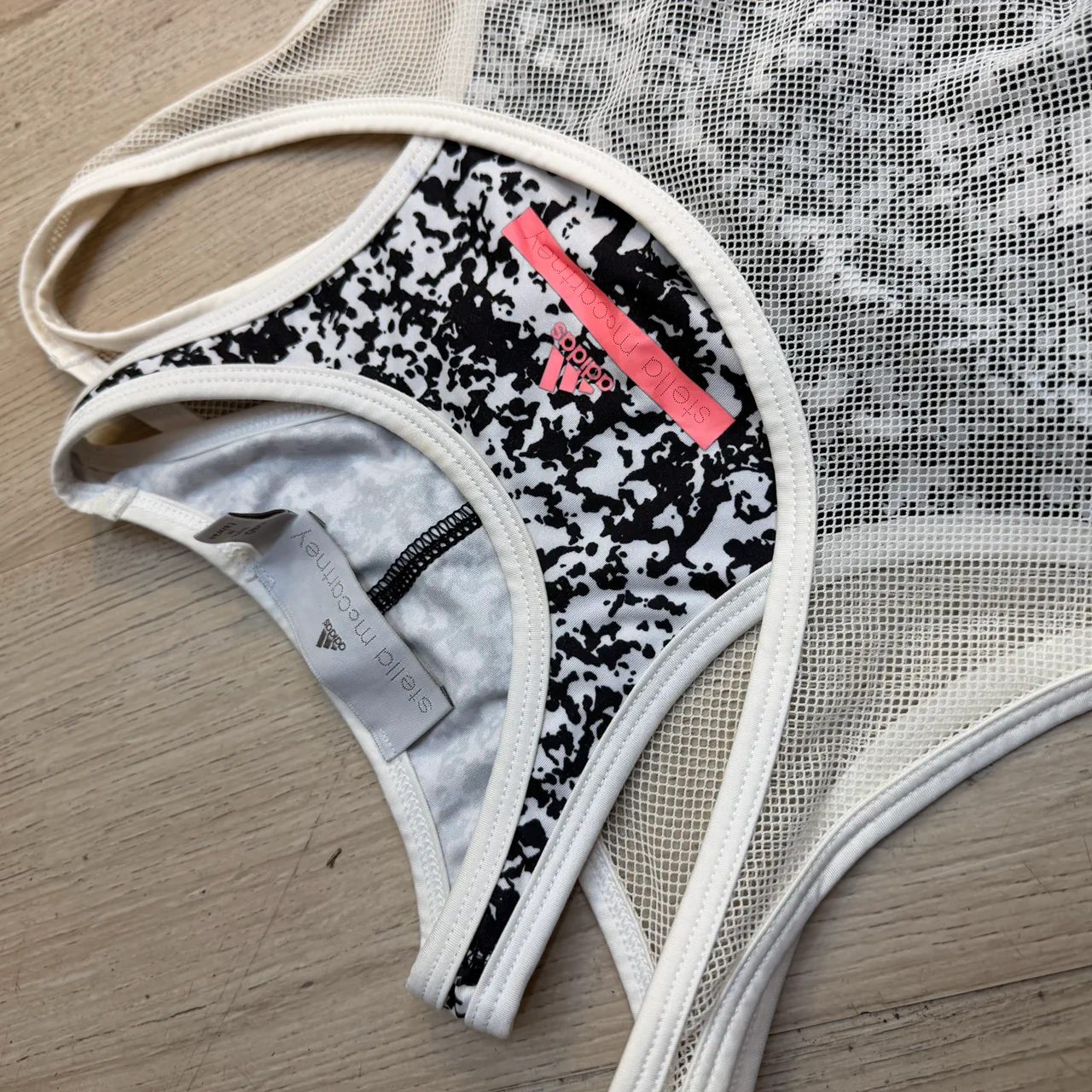 Musculosa adidas - imagen 1