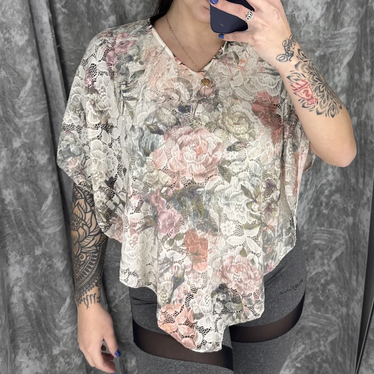 Camisa Importada - imagen 1