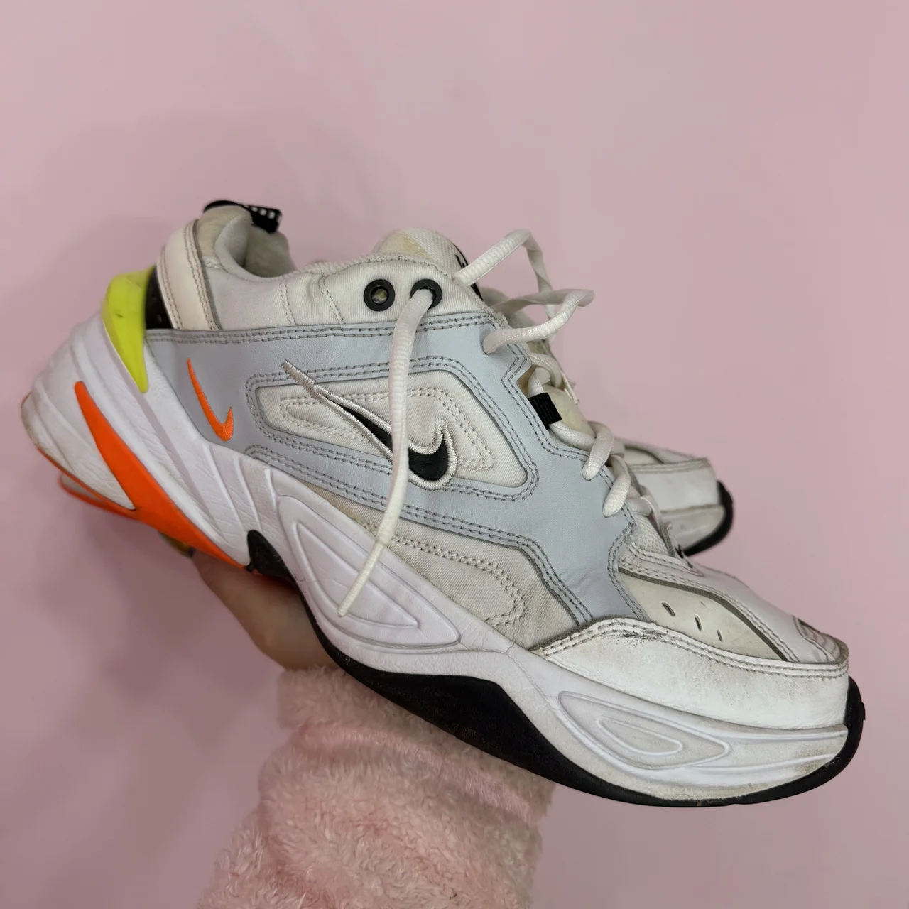 Zapatillas Nike - imagen 1