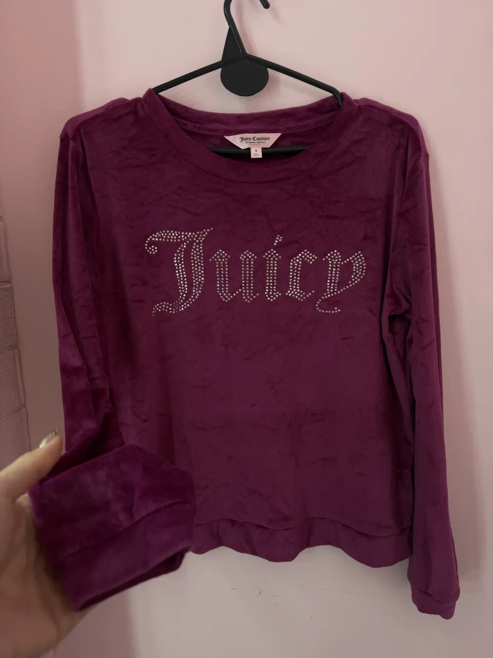 Buzo Juicy Couture - imagen 1