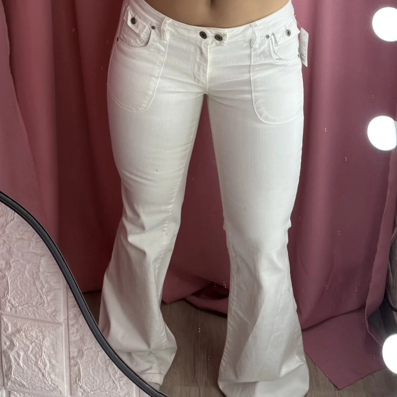 Pantalón Rapsodia - imagen 1