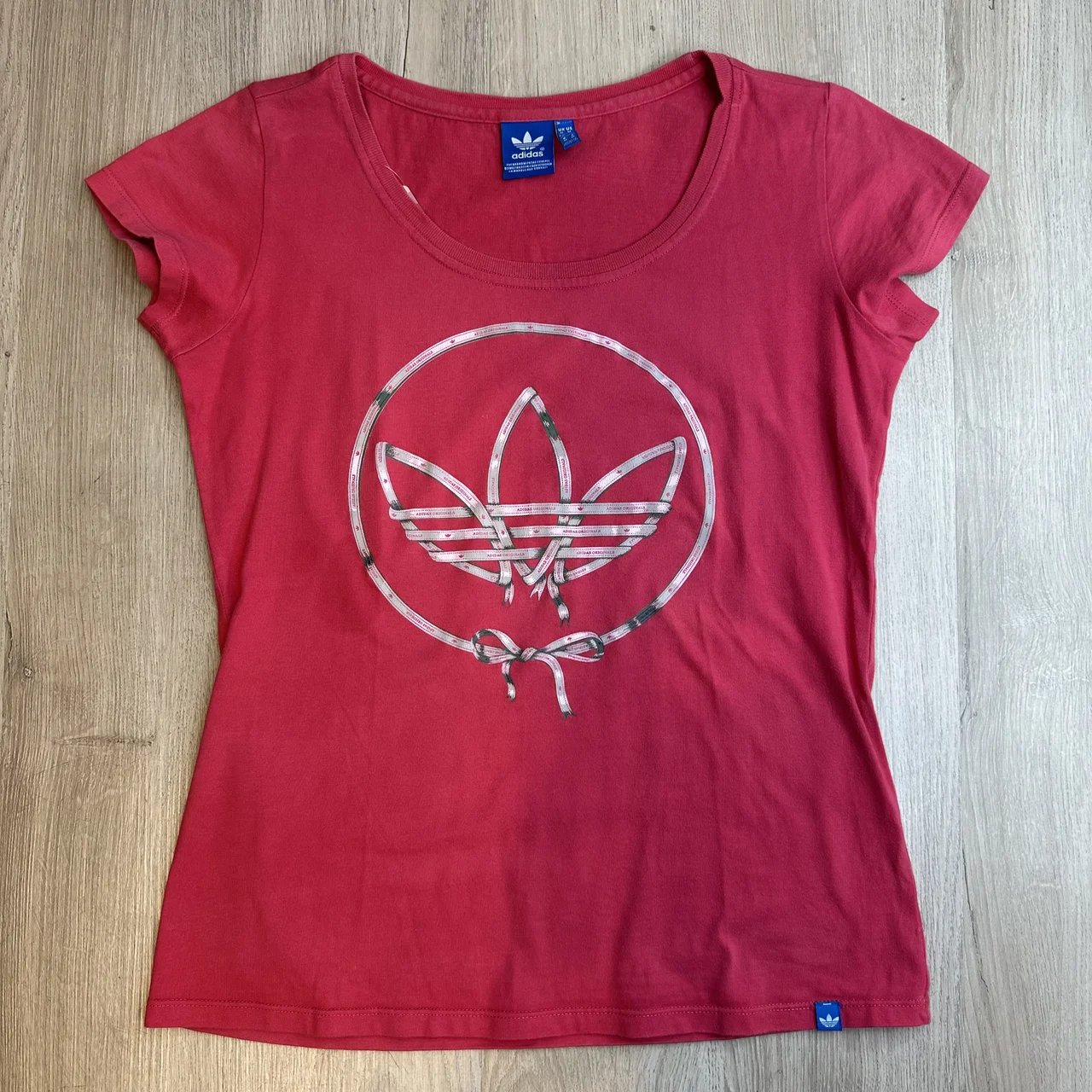 Remera adidas - imagen 1