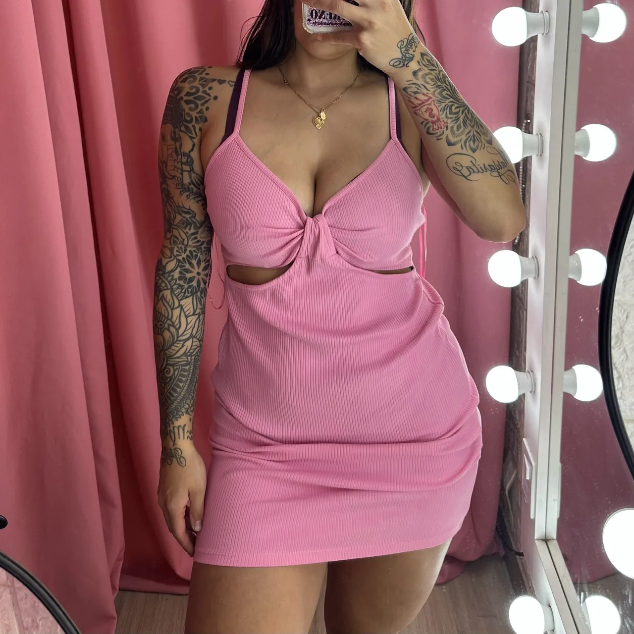 Vestido Primark - imagen 1