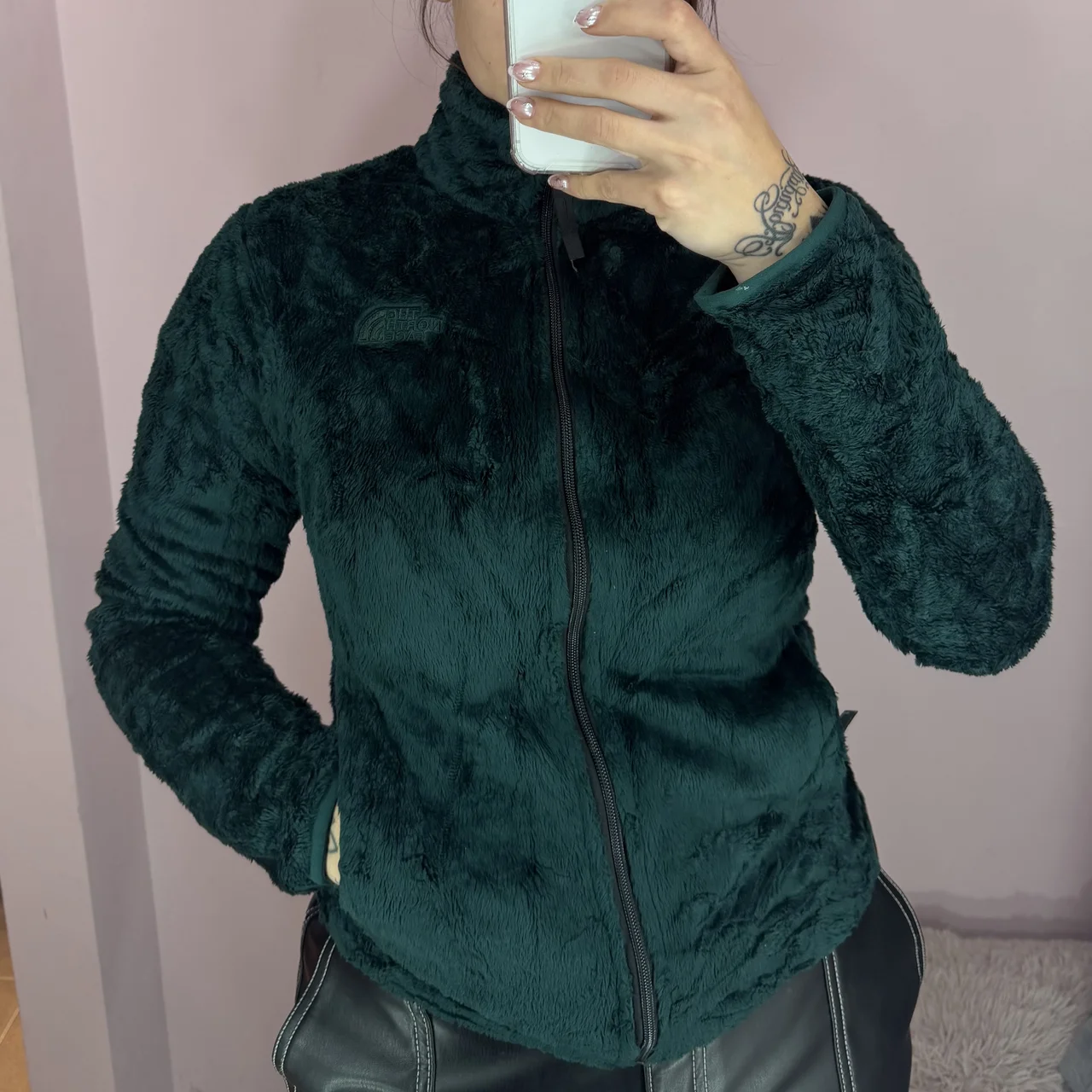 The North Face · Talle XS