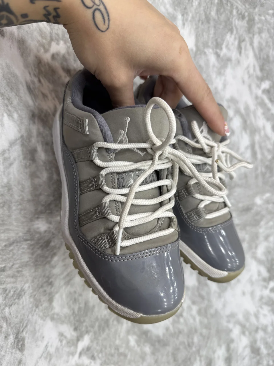 Zapatillas Jordan · Talle AR 31