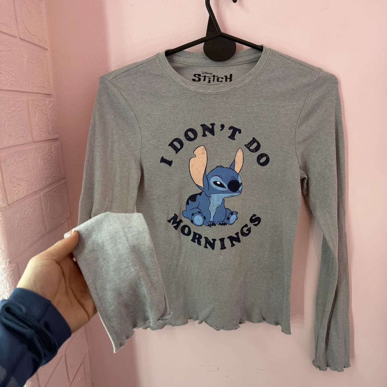 Remera Disney - imagen 1