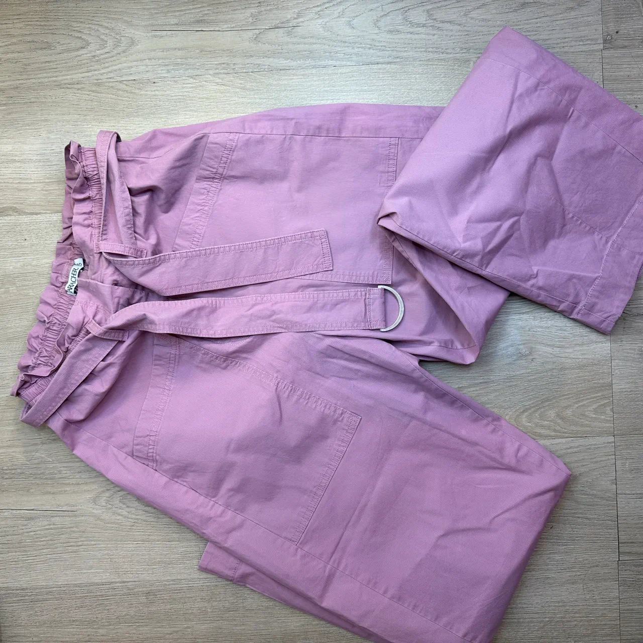 Pantalón Maria Cher - imagen 1