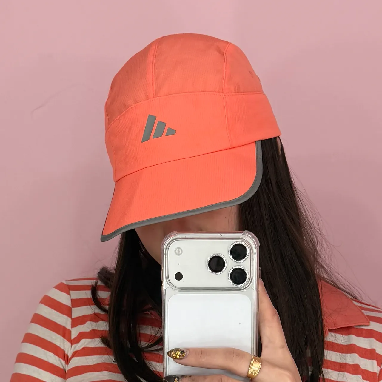 Gorra adidas