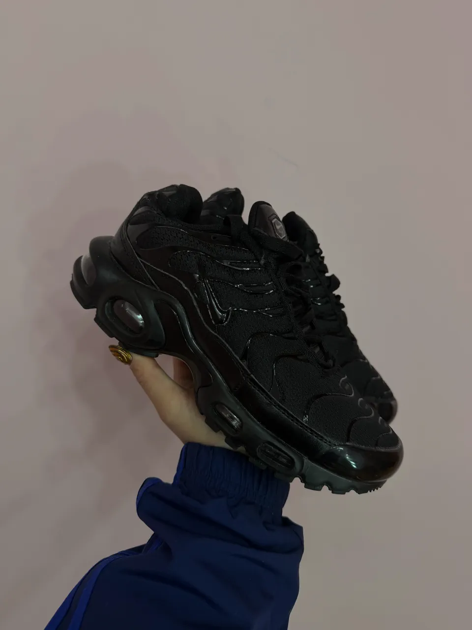 Nike · Talle AR 36