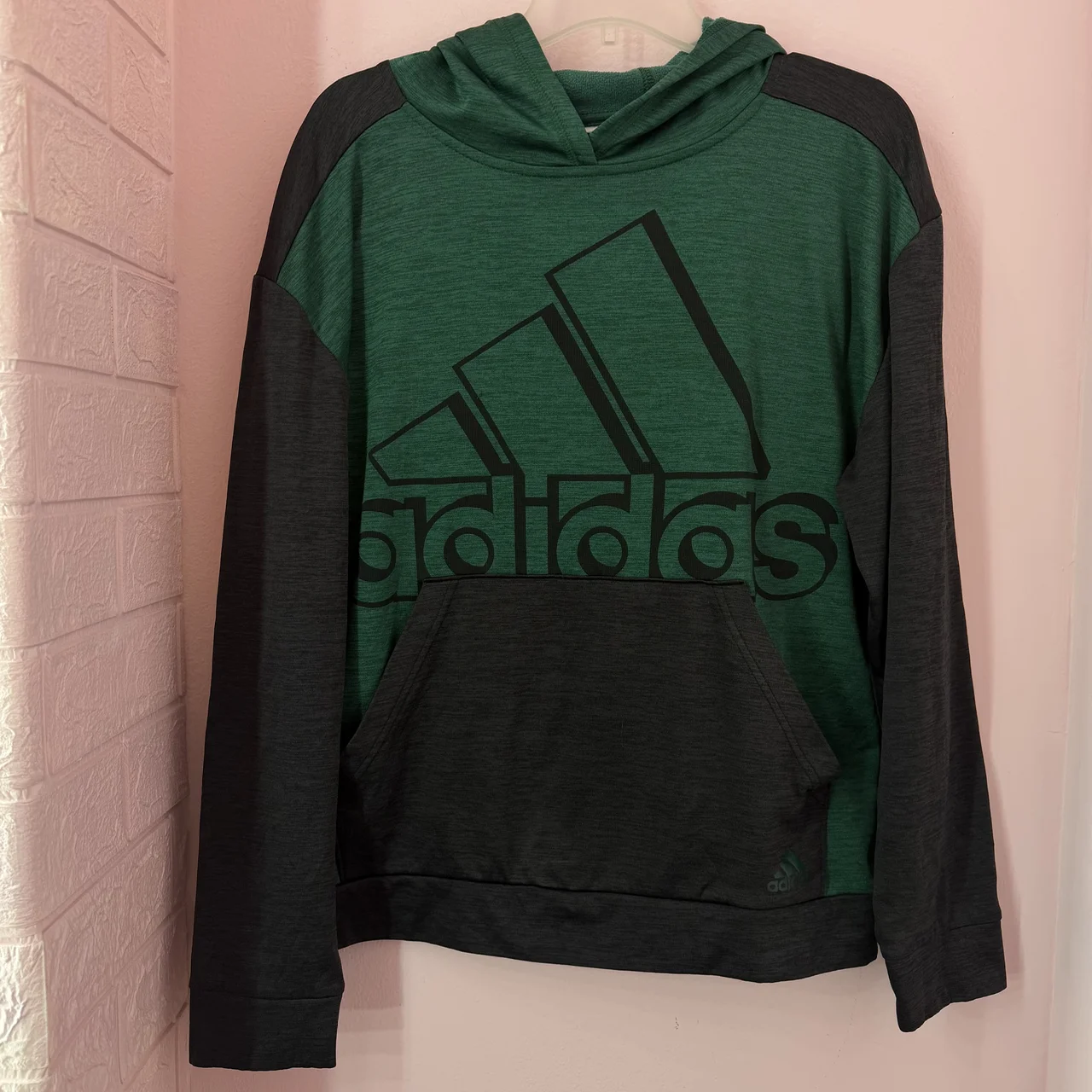 Buzo adidas - imagen 1