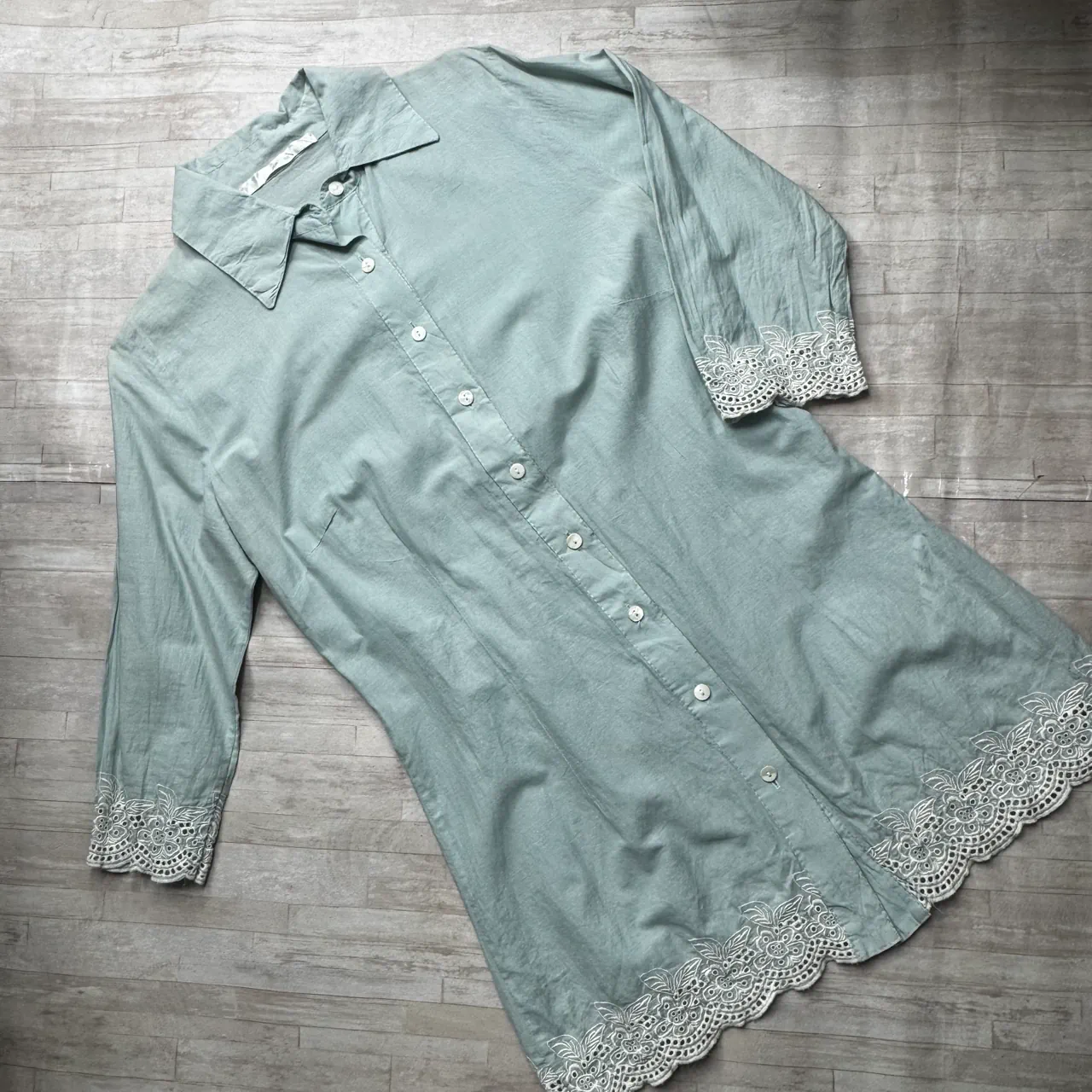 Camisa Sin marca - imagen 1