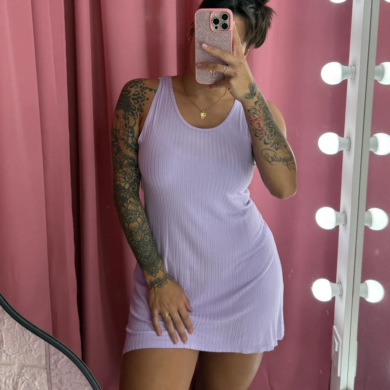 Vestido Sin marca - imagen 1