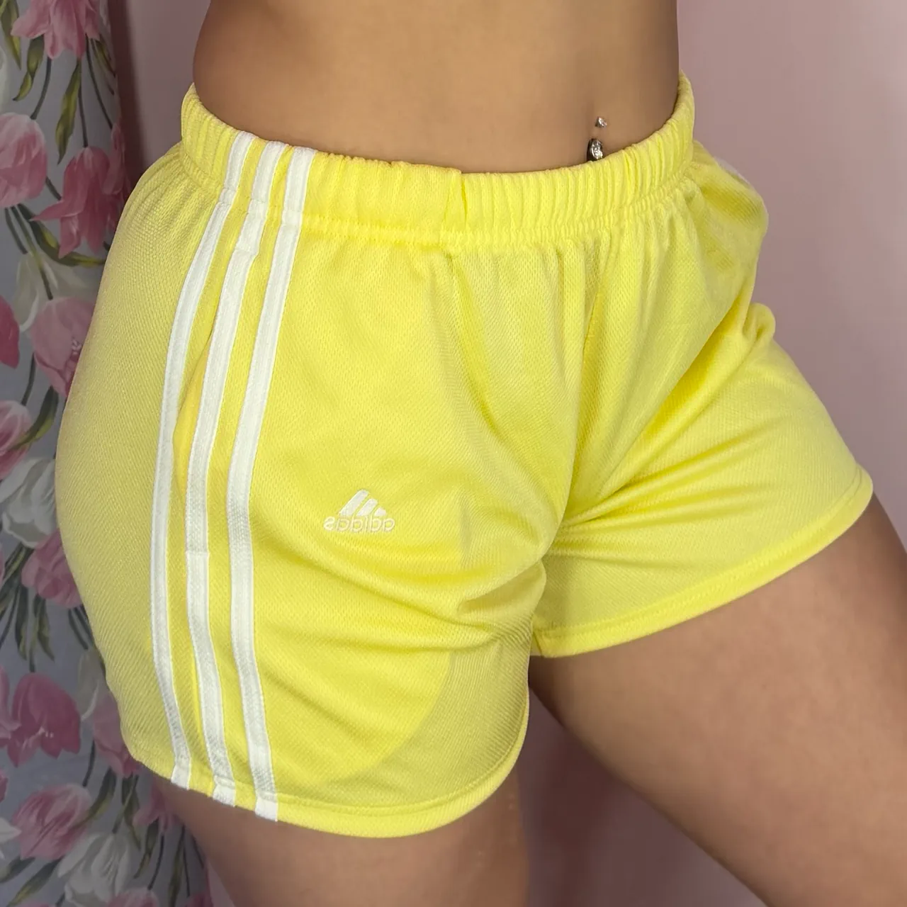 Short adidas - imagen 1