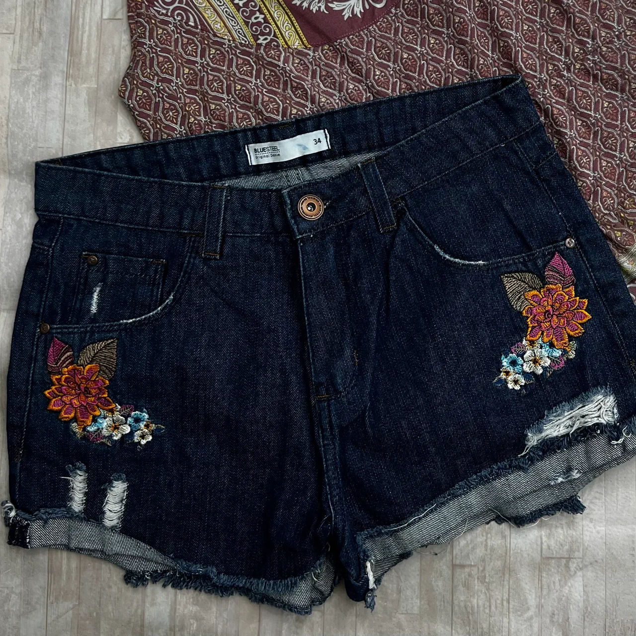 Short Otra - imagen 1