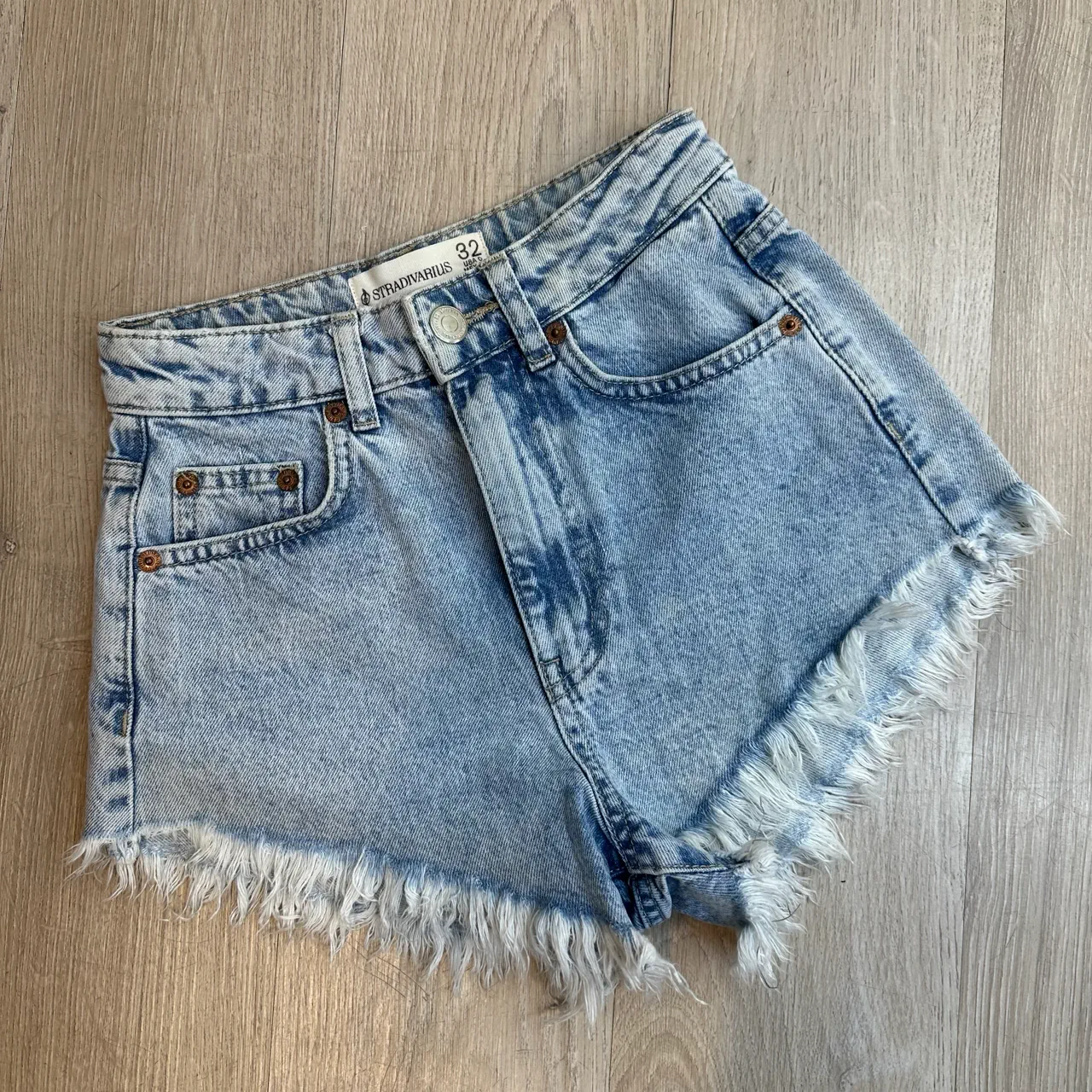 Short Stradivarius - imagen 1