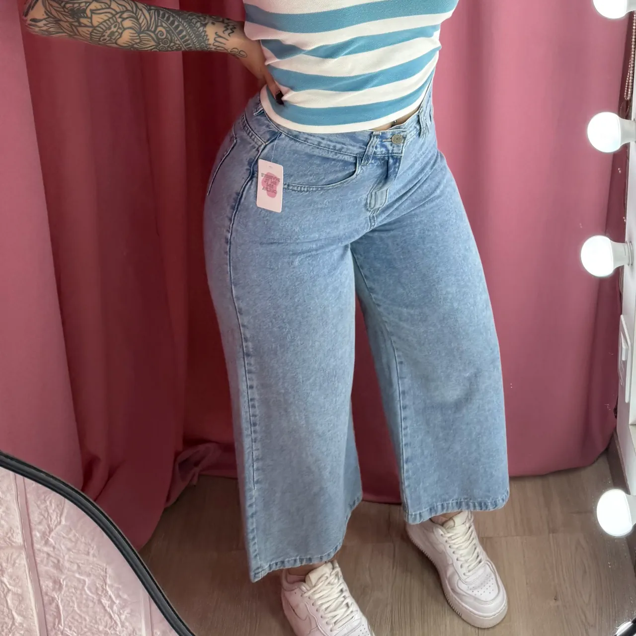 Pantalón Sin marca - imagen 1