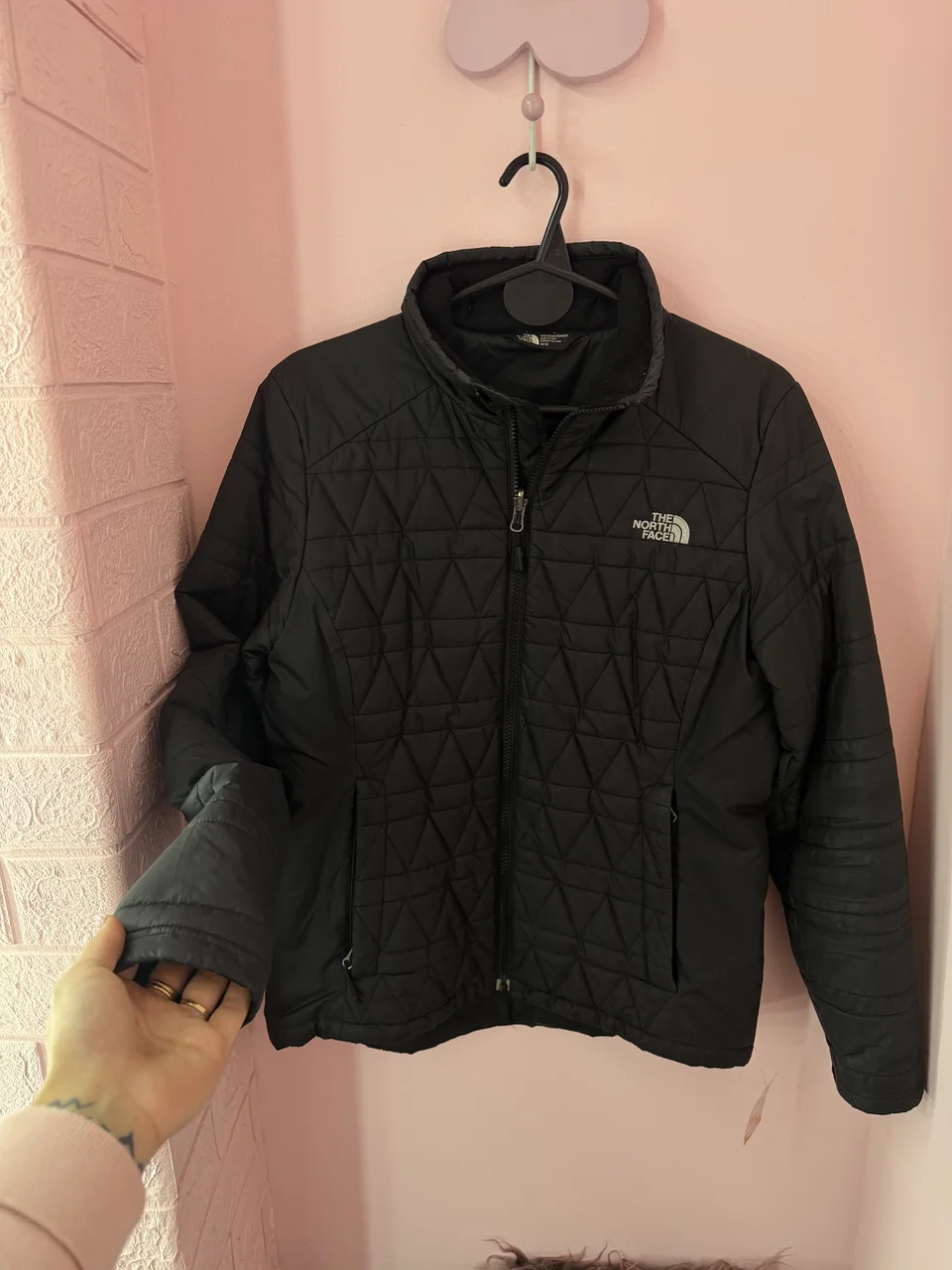 Campera The North Face - imagen 1