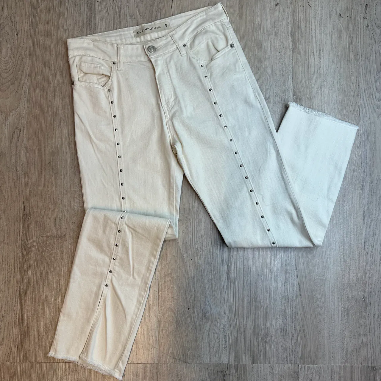 Pantalón Kosiuko - imagen 1