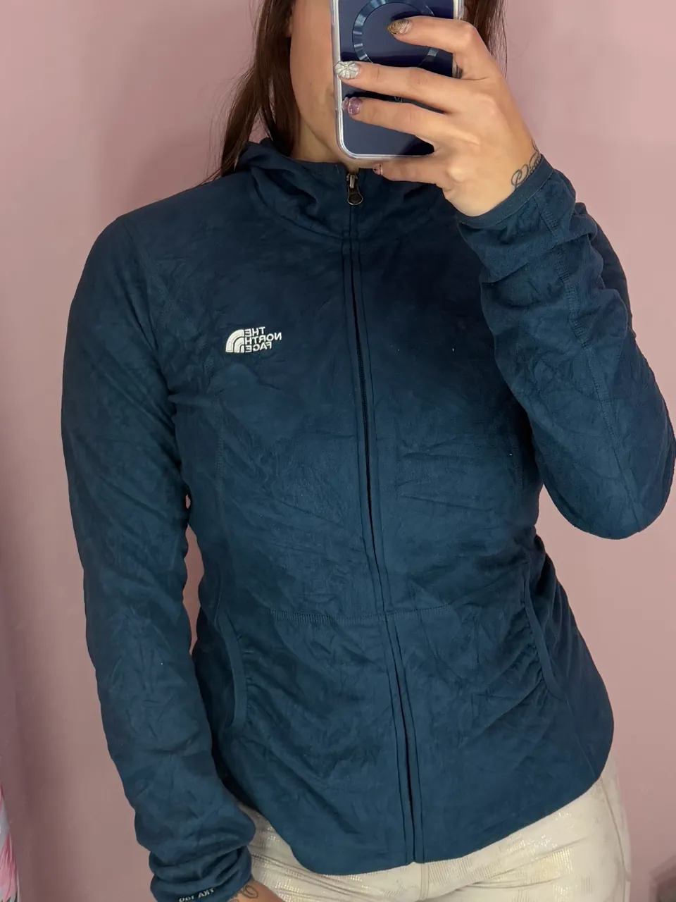 Campera The North Face - imagen 1