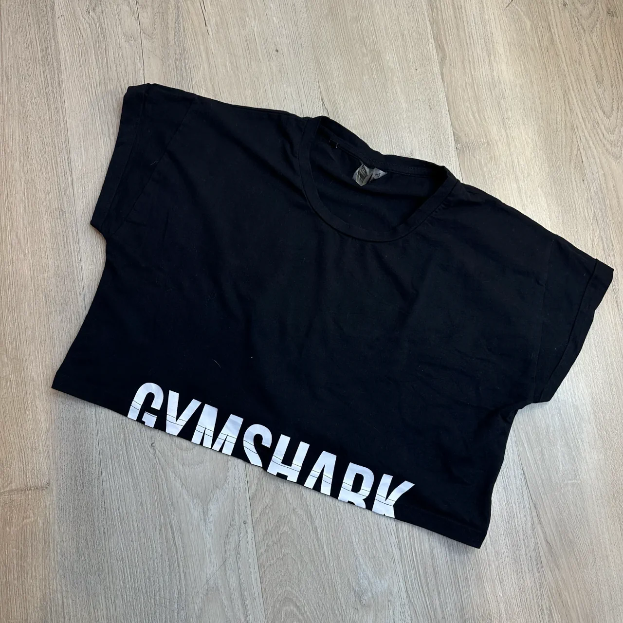 Musculosa Gymshark - imagen 1