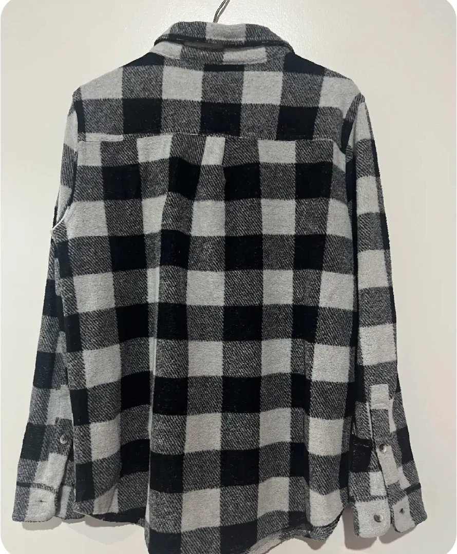 Camisa Time and tru - imagen 2