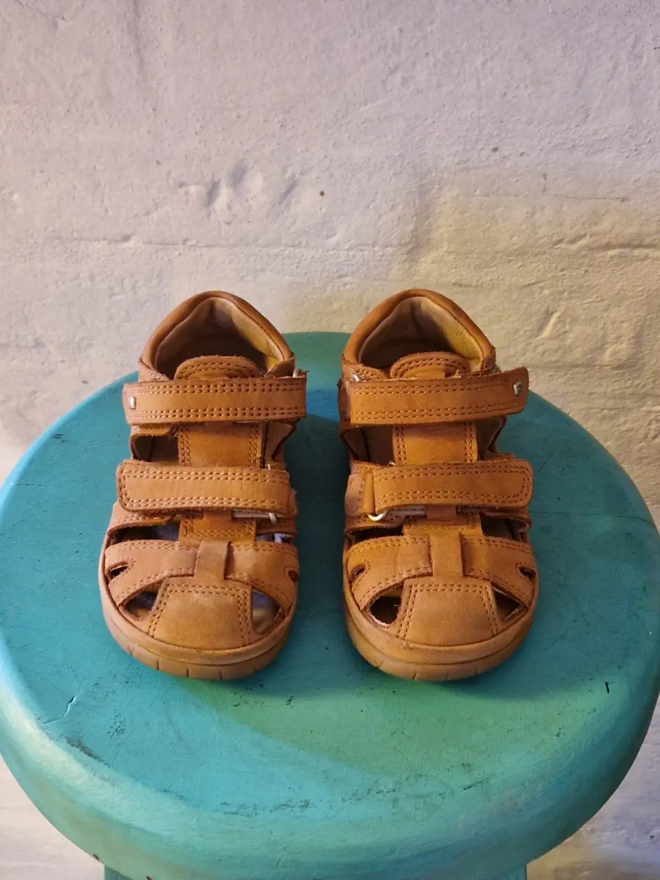Sandalias Elefanten · Talle AR 23