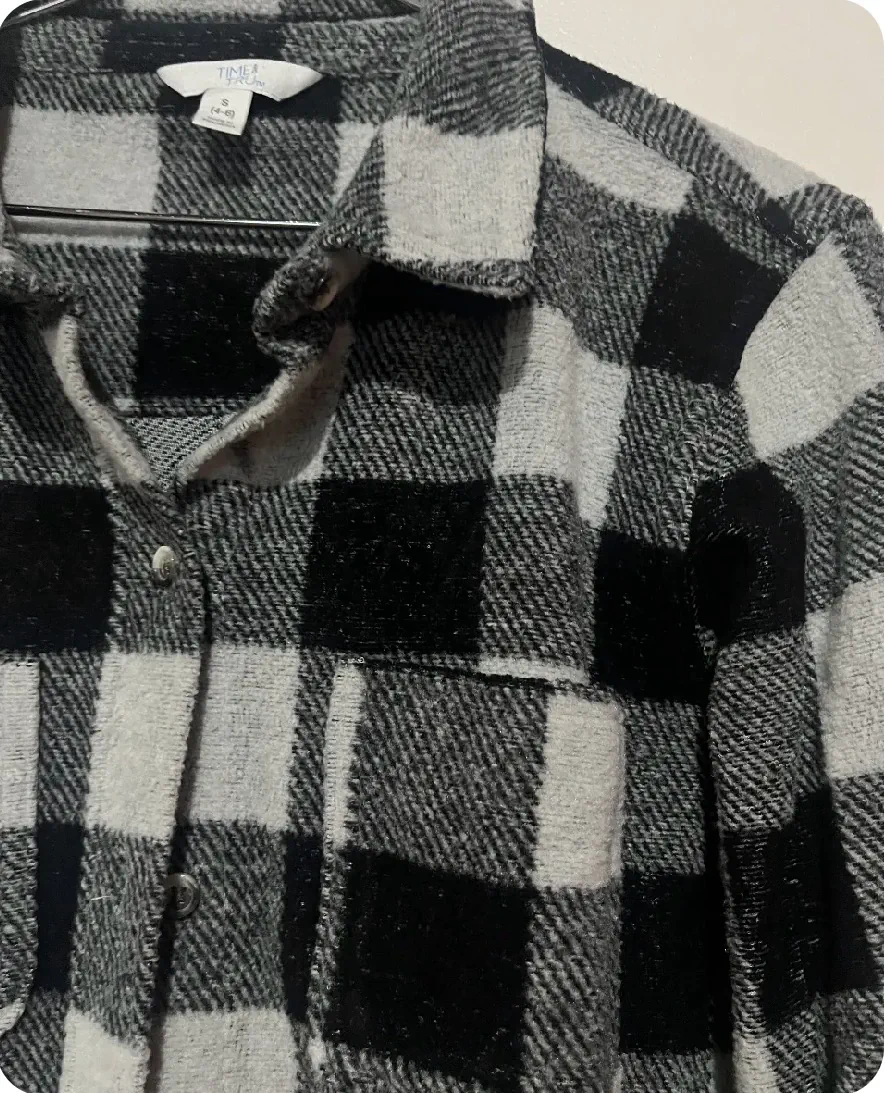 Camisa Time and tru - imagen 3